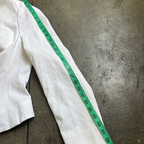 Vivienne Westwood 1,340$ Red Label New w/ Tags Beautiful Embellished Jacket - Picture 2 of 16